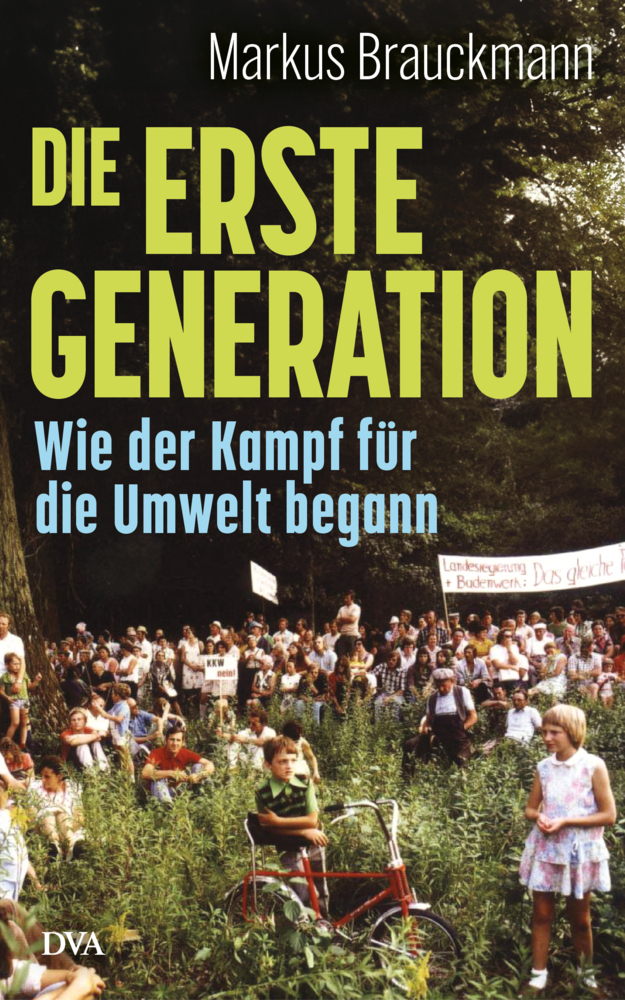 Die Erste Generation main product photo
