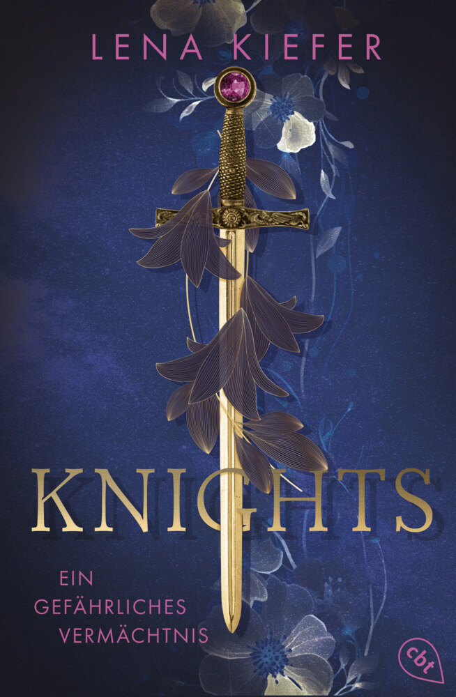 Knights - Ein gefährliches Vermächtnis main product photo