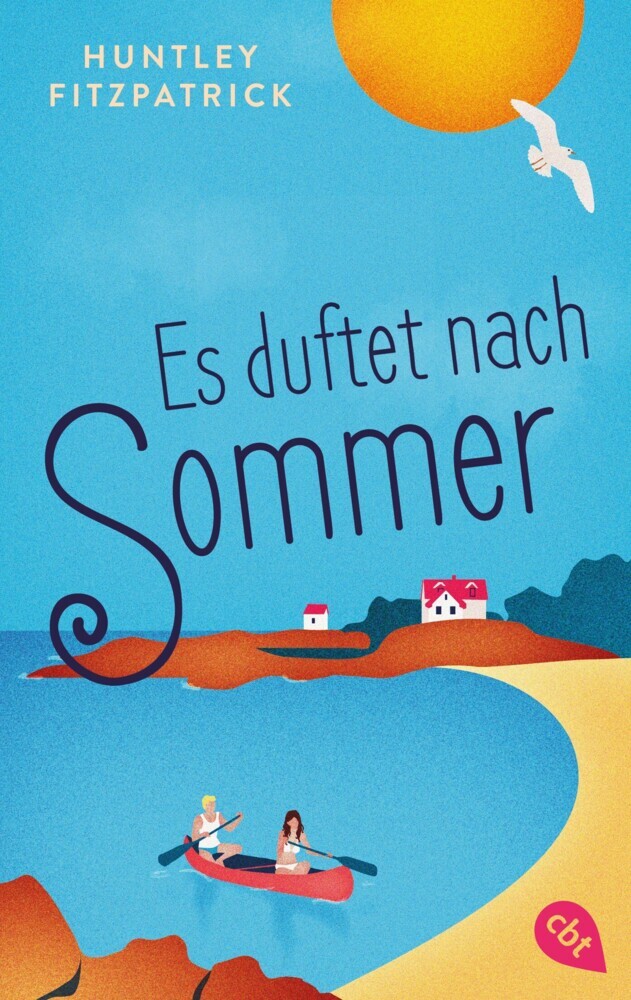 Es duftet nach Sommer main product photo