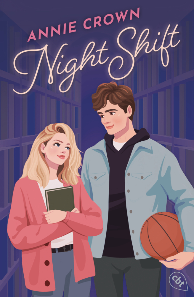 Night Shift main product photo