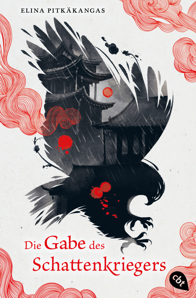 Die Gabe des Schattenkriegers main product photo