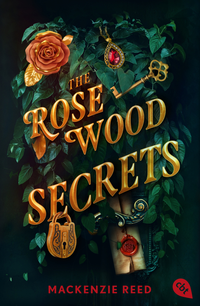 The Rosewood Secrets main product photo