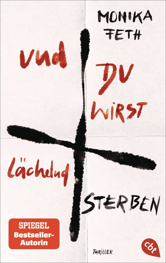 Und du wirst lächelnd sterben main product photo