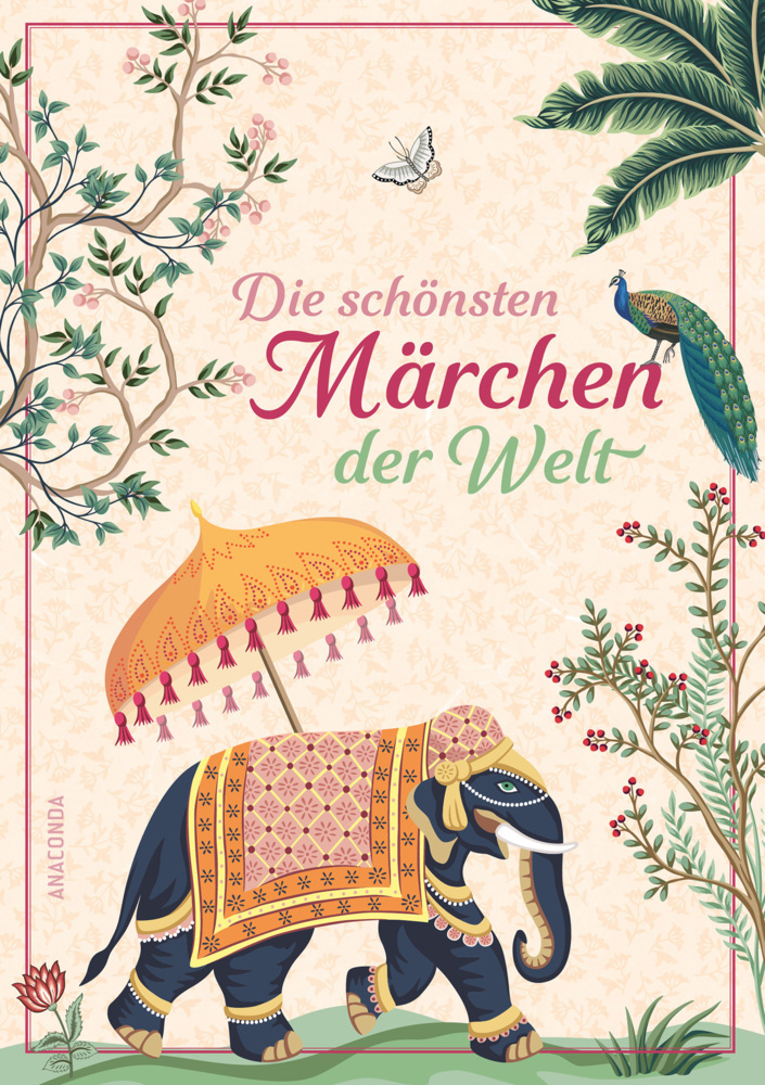 Die schönsten Märchen der Welt main product photo