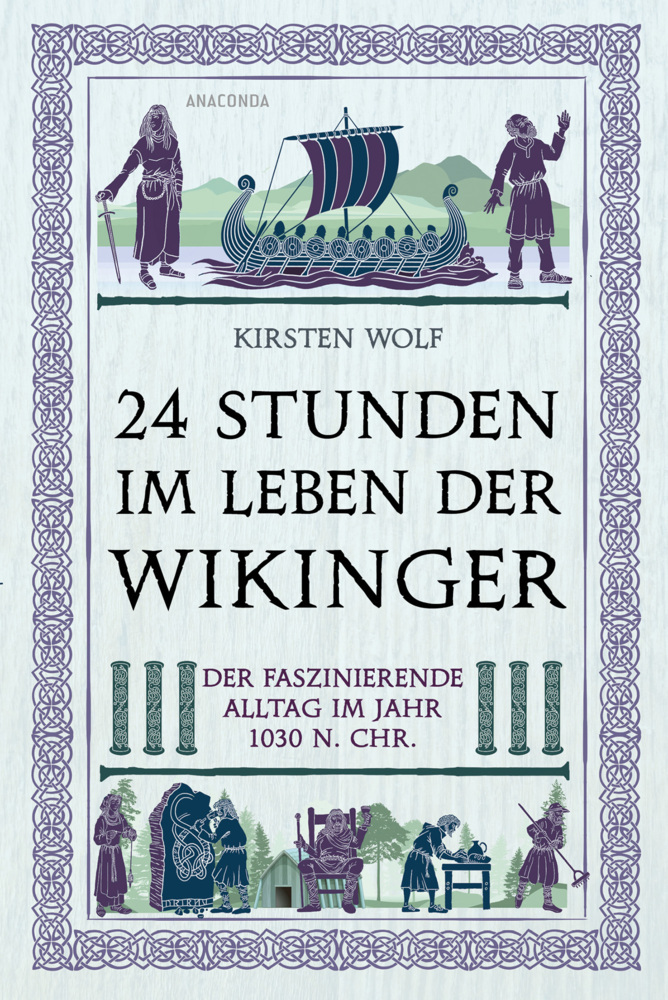 24 Stunden im Leben der Wikinger main product photo