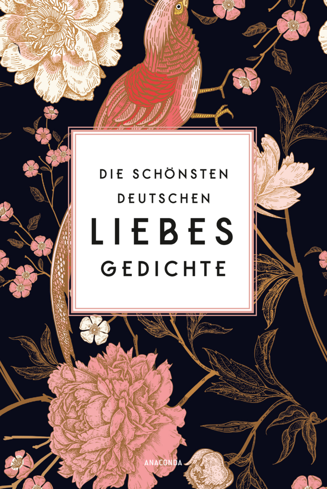 Die schönsten deutschen Liebesgedichte main product photo