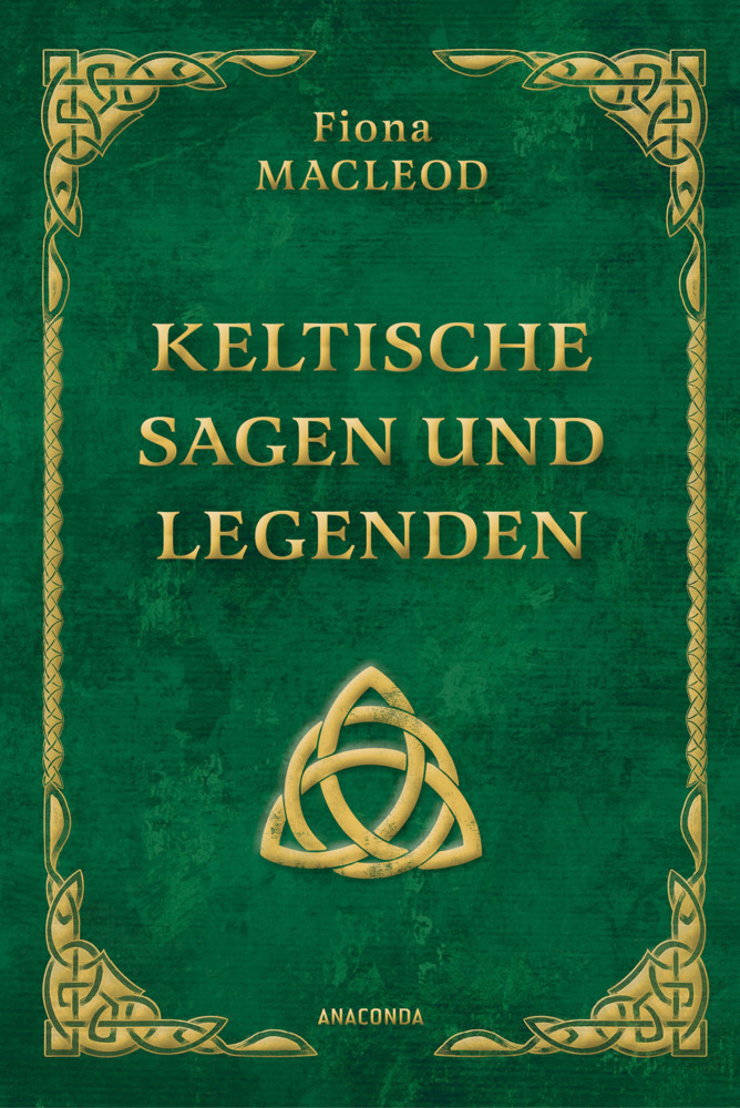 Keltische Sagen und Legenden main product photo