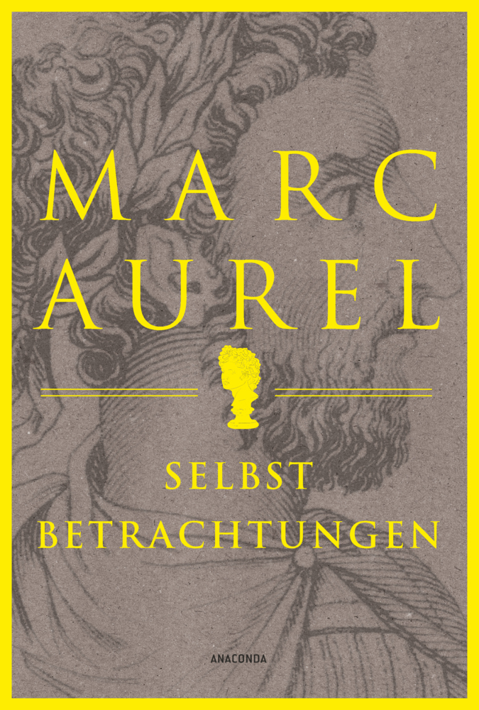Marc Aurel. Selbstbetrachtungen main product photo