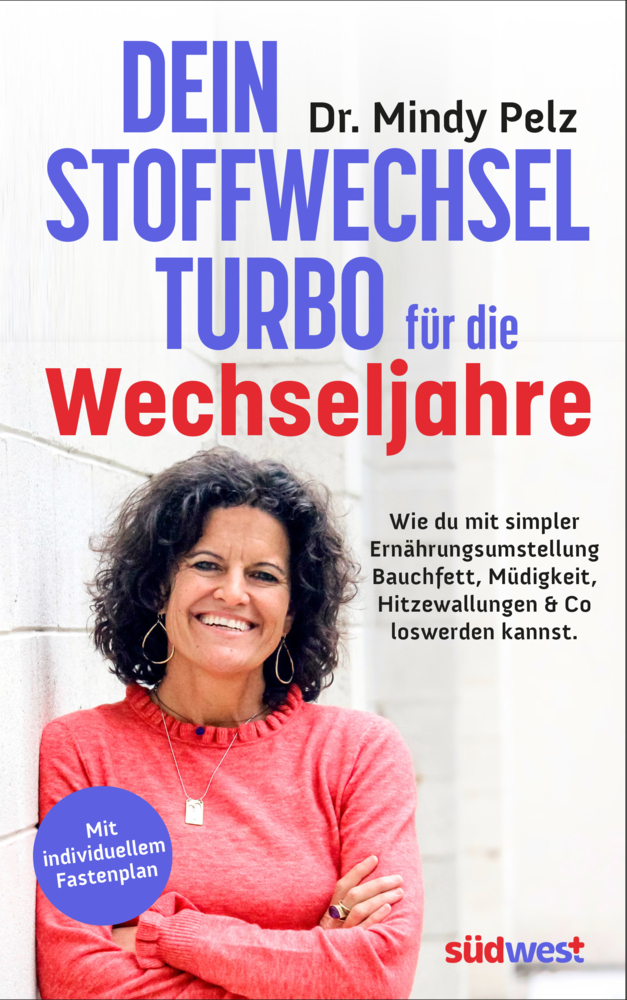 Dein Stoffwechselturbo für die Wechseljahre main product photo