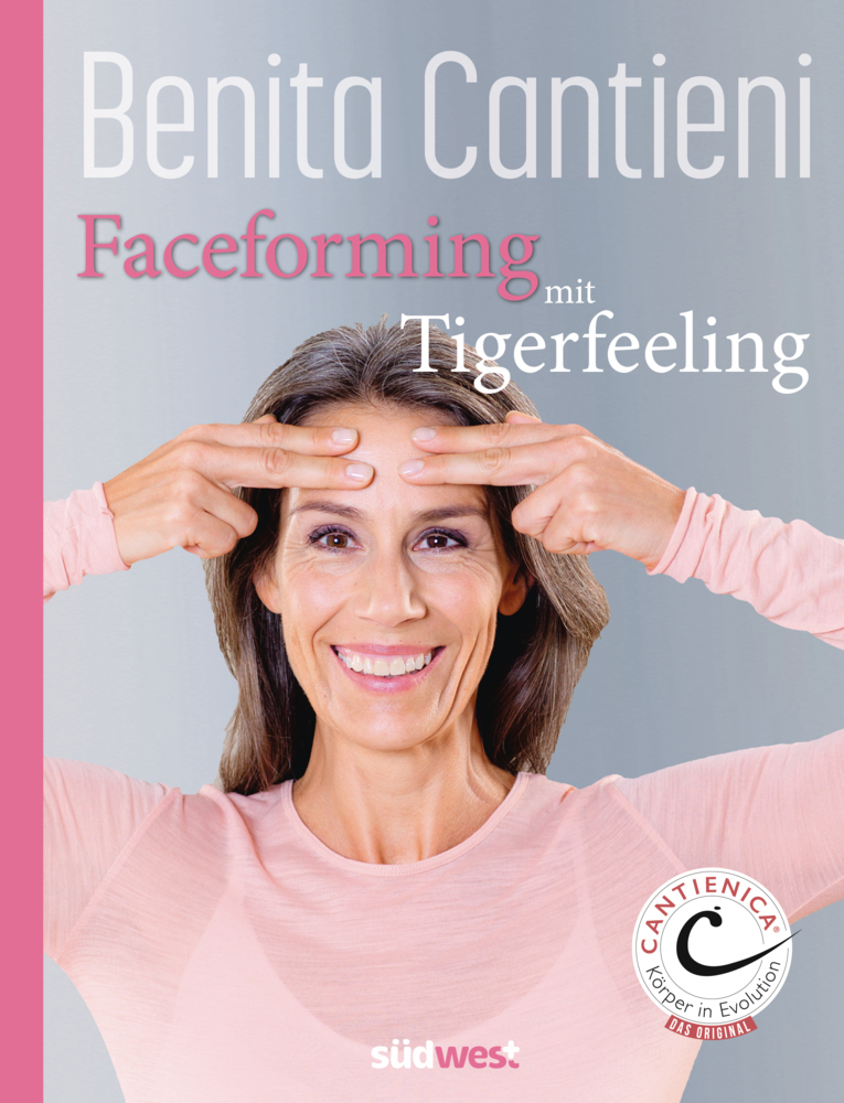 Faceforming mit Tigerfeeling für sie und ihn main product photo