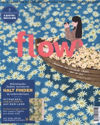Flow Nummer 89 (3/2025)
