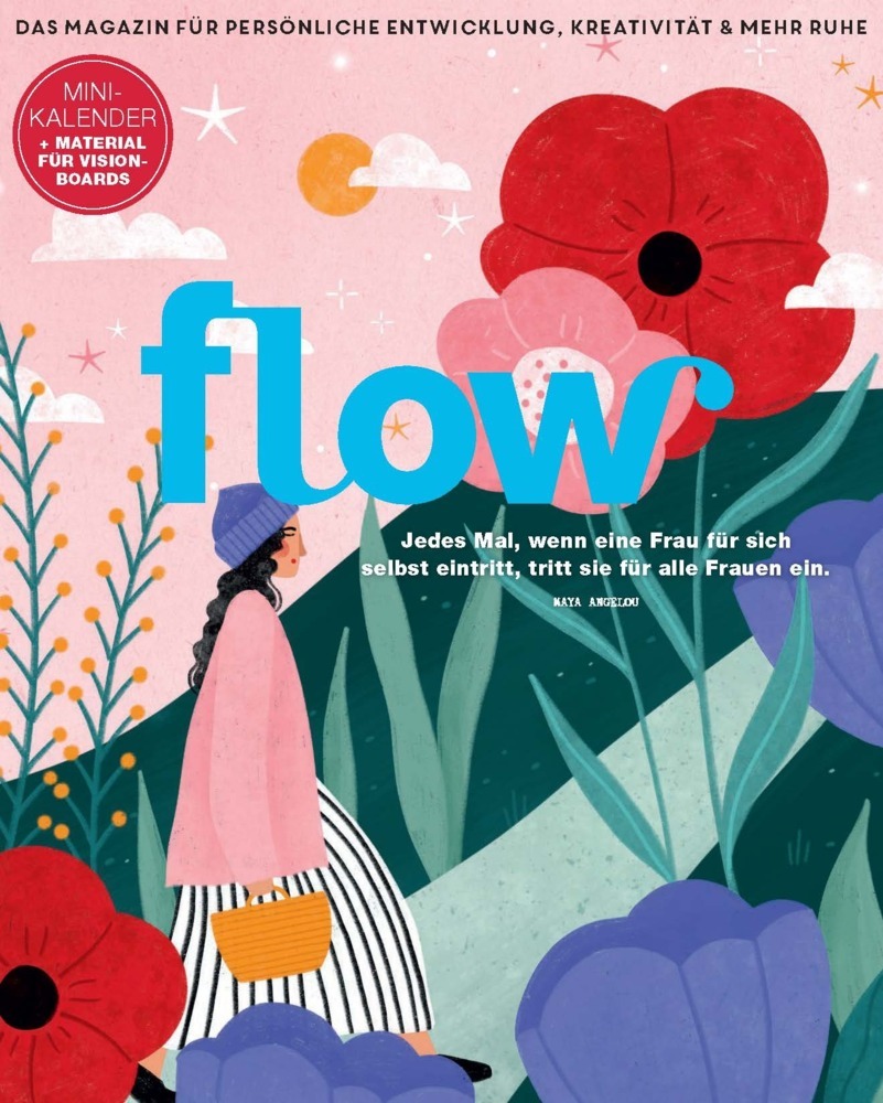Flow Nummer 87 (1/2025) main product photo