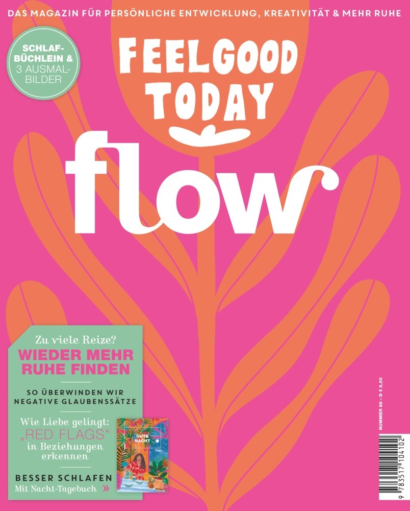 Flow Nummer 88 (2/2025) main product photo