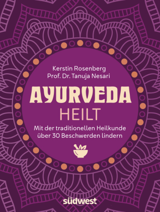 Ayurveda heilt