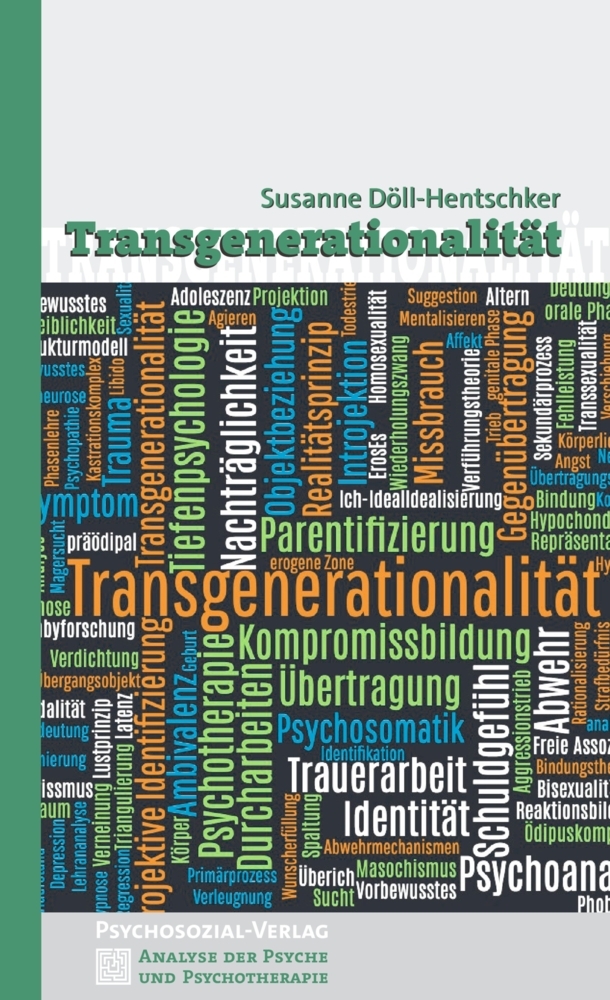 Transgenerationalität main product photo