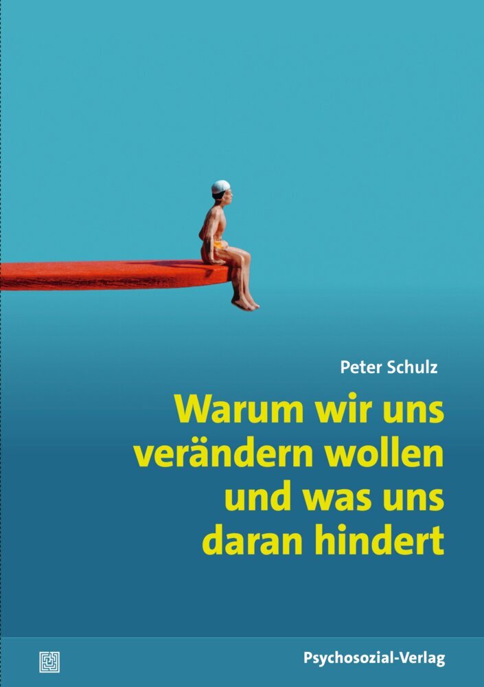 Warum wir uns verändern wollen und was uns daran hindert main product photo