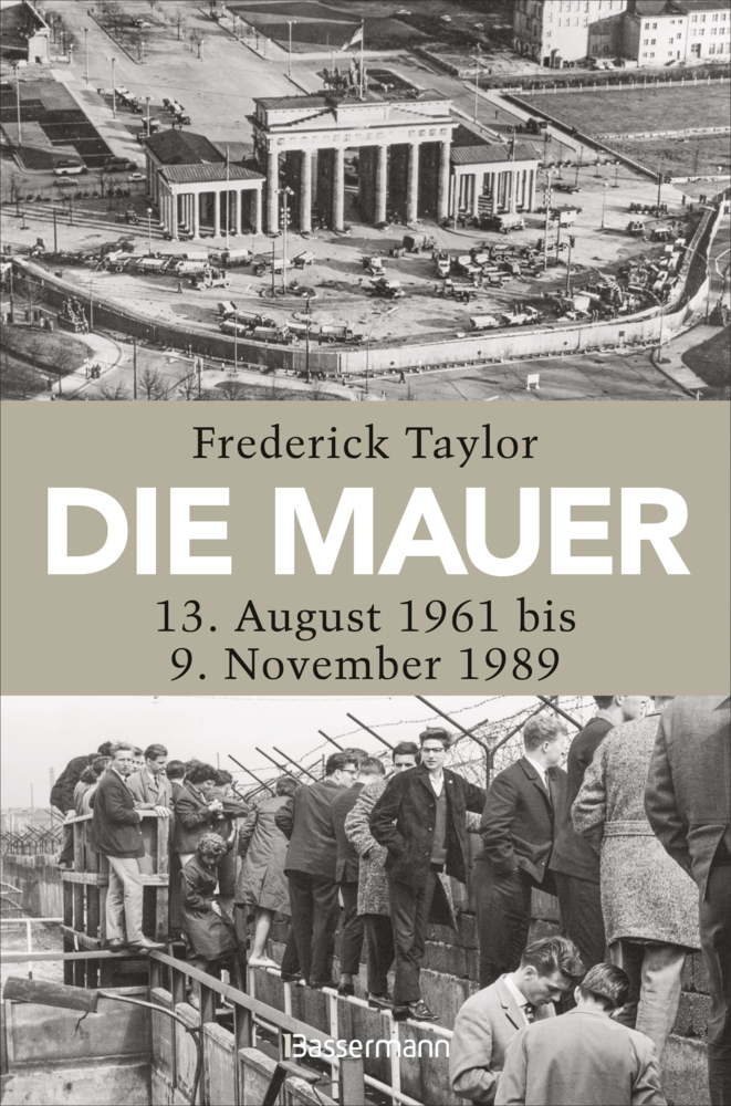 Die Mauer main product photo