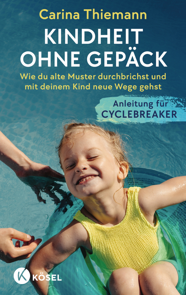 Kindheit ohne Gepäck main product photo