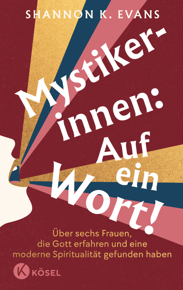 Mystikerinnen: Auf ein Wort! main product photo