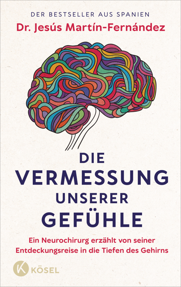 Die Vermessung unserer Gefühle main product photo