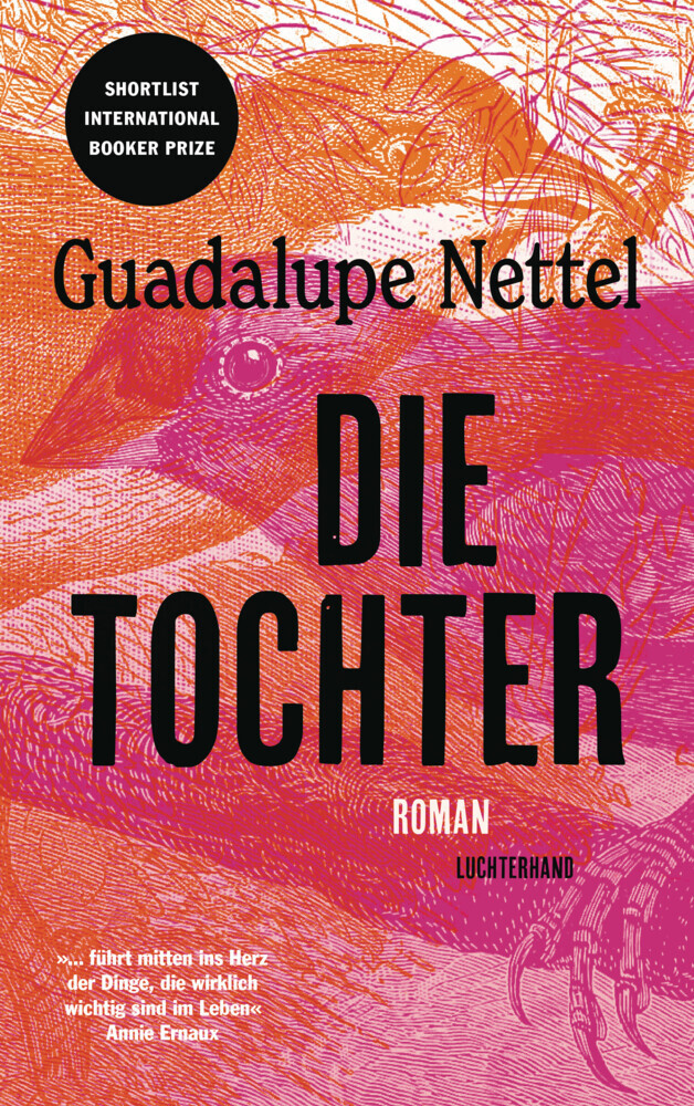 Die Tochter main product photo