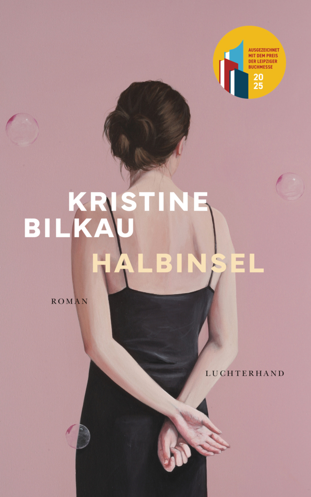 Halbinsel main product photo