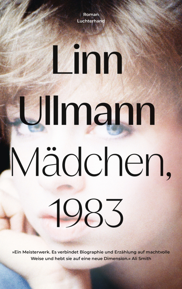 Mädchen, 1983 main product photo