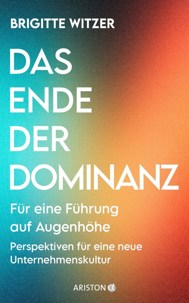 Das Ende der Dominanz main product photo