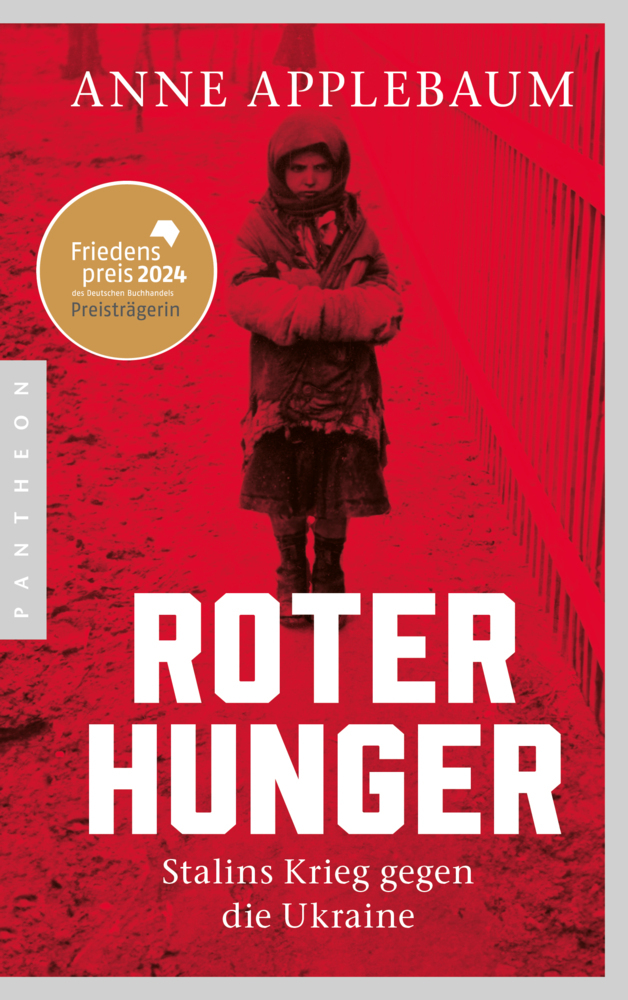 Roter Hunger main product photo