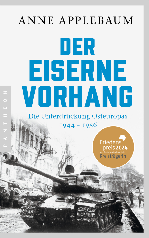 Der Eiserne Vorhang main product photo