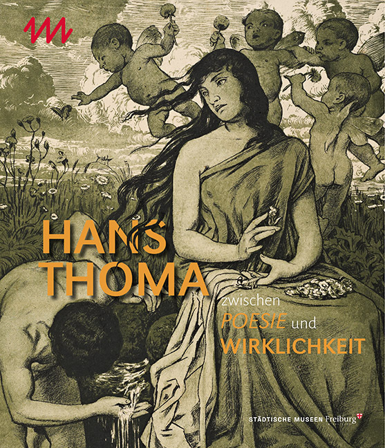 Hans Thoma main product photo
