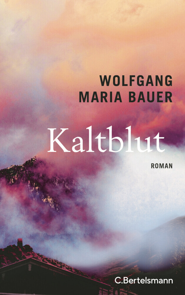 Kaltblut main product photo