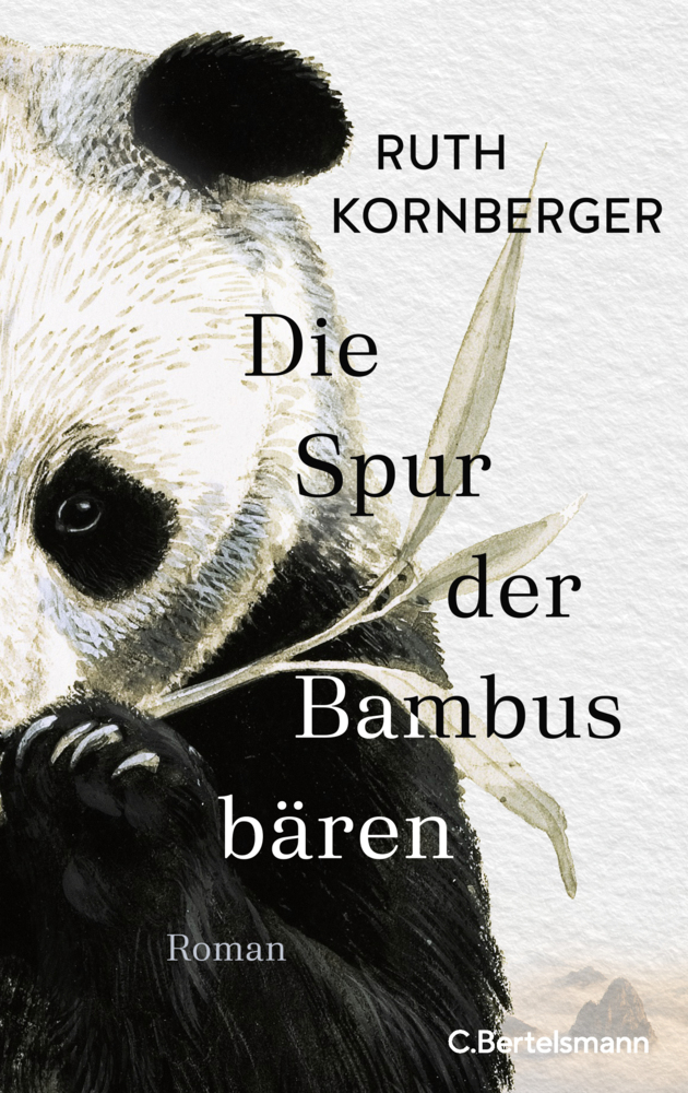 Die Spur der Bambusbären main product photo