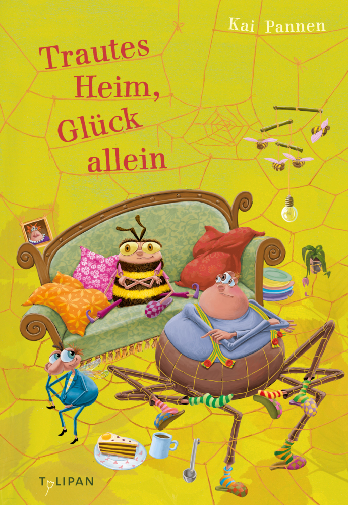 Trautes Heim, Glück allein main product photo