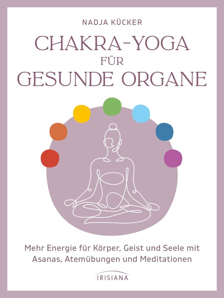 Chakra-Yoga für gesunde Organe main product photo