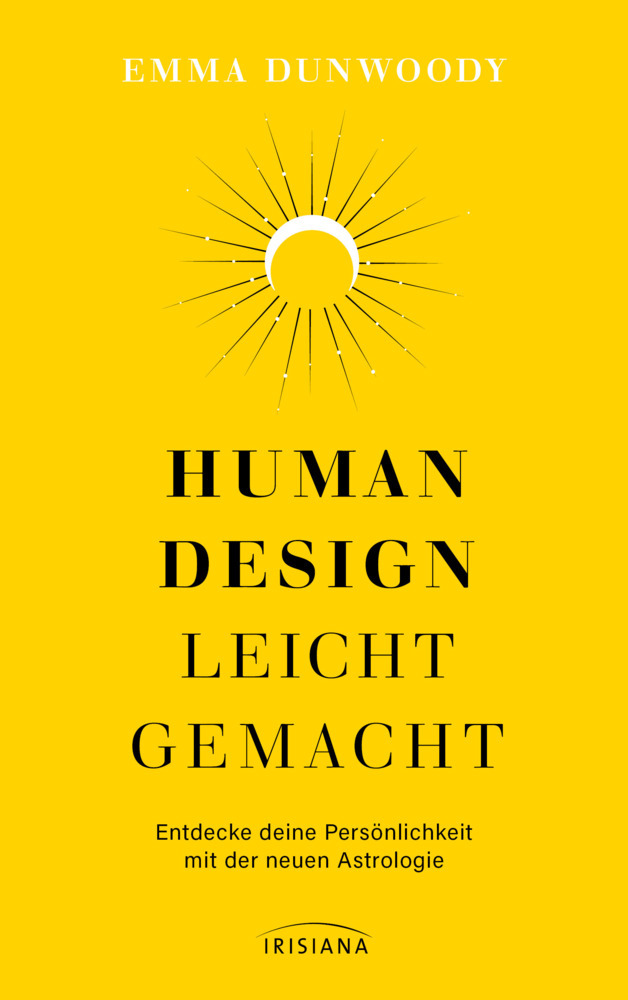 Human Design leicht gemacht main product photo