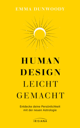 Human Design leicht gemacht
