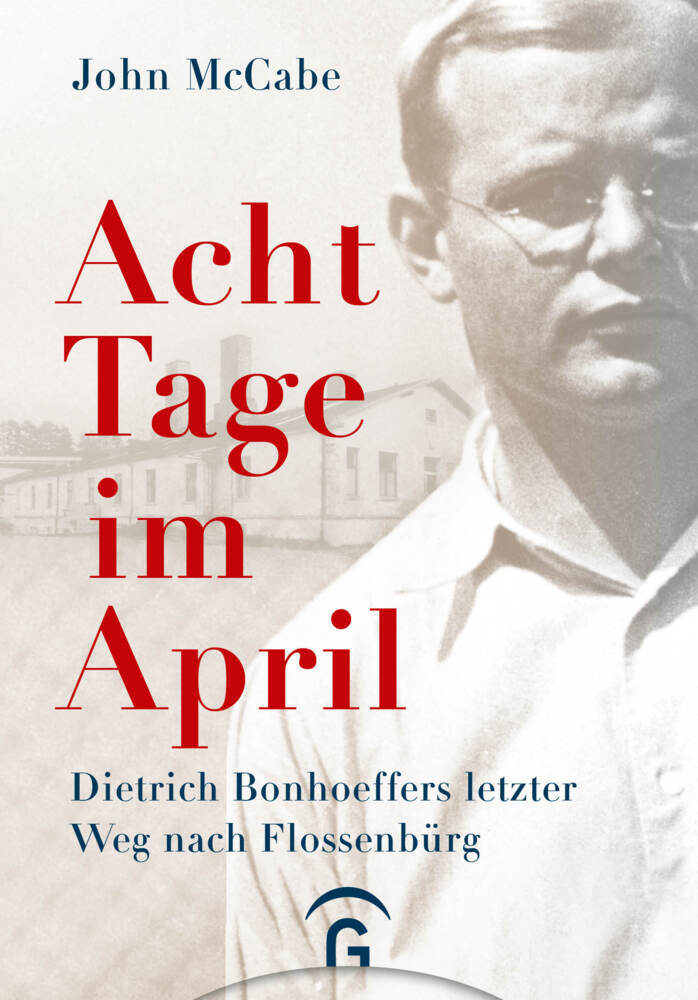 Acht Tage im April main product photo