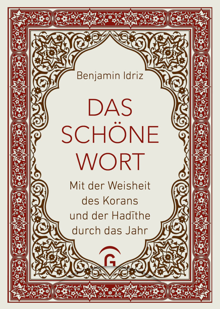 Das schöne Wort main product photo