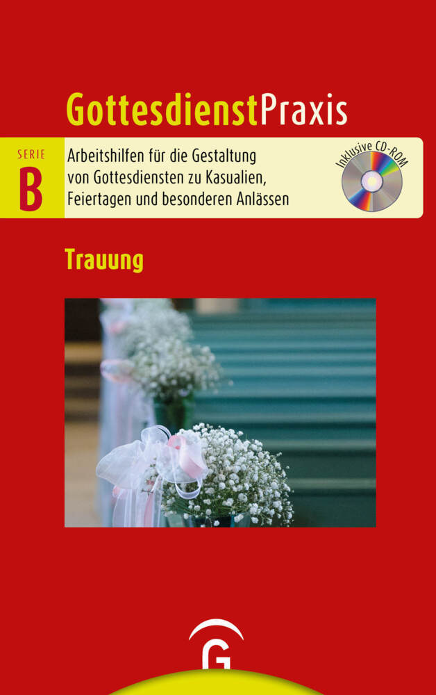 Trauung main product photo