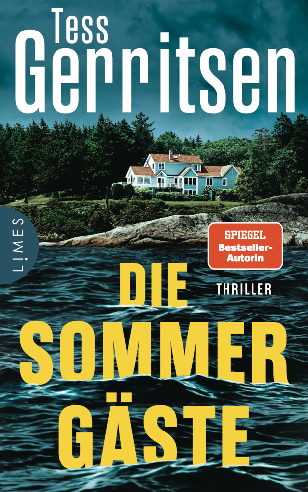 Die Sommergäste main product photo