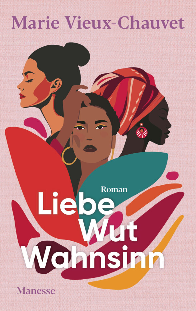 Liebe Wut Wahnsinn main product photo
