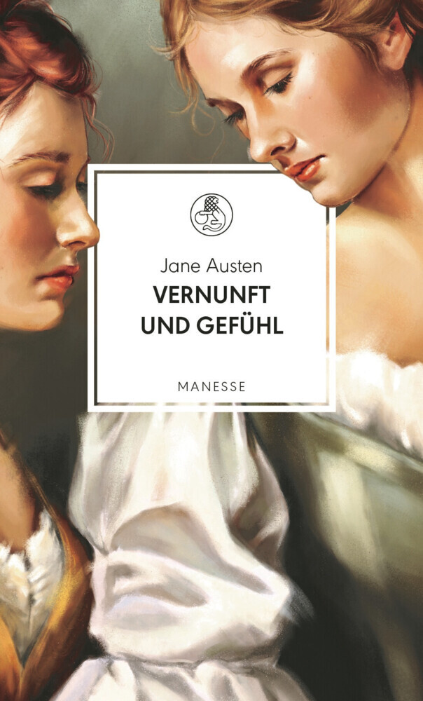 Vernunft und Gefühl main product photo