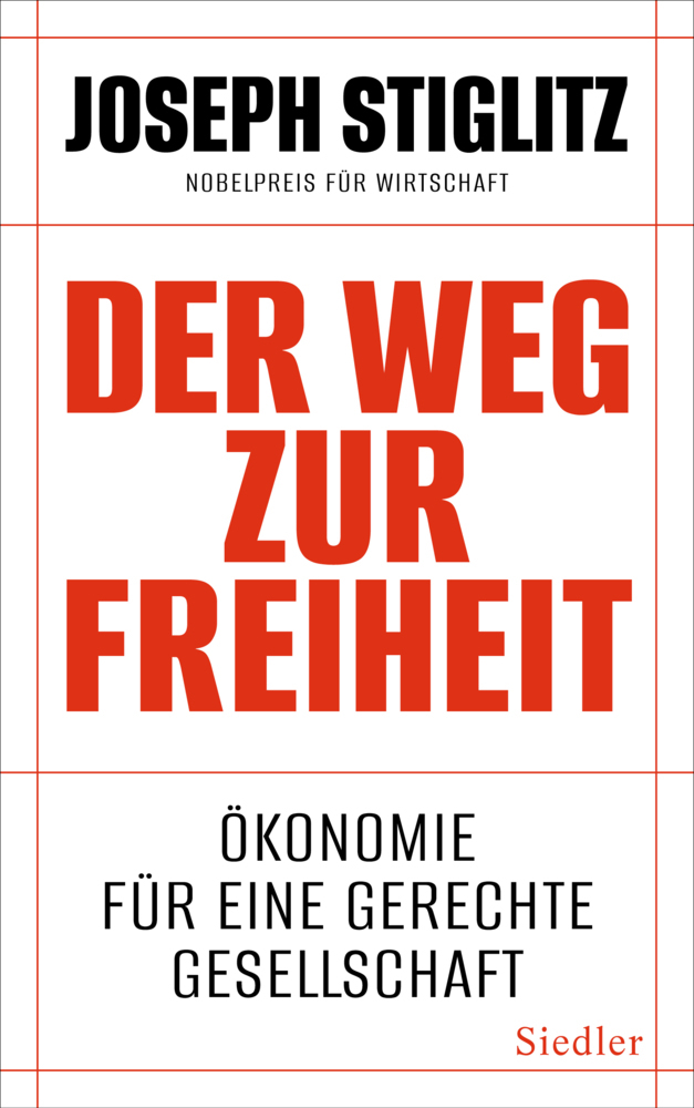 Der Weg zur Freiheit main product photo