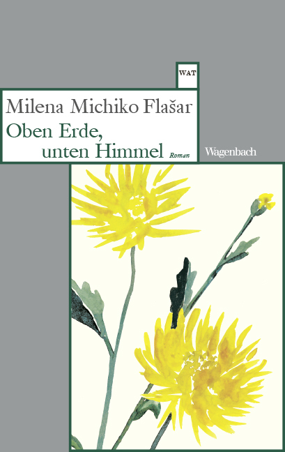 Oben Erde, unten Himmel main product photo