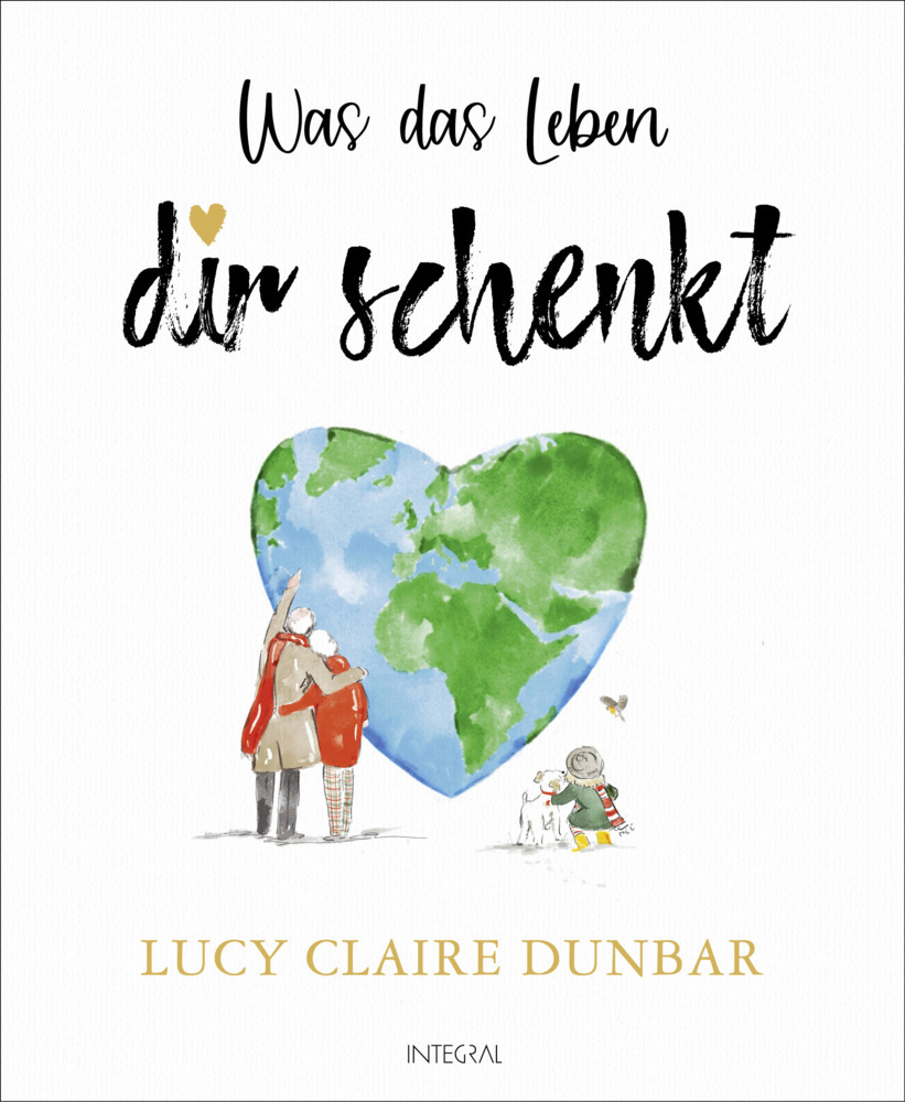Was das Leben dir schenkt main product photo