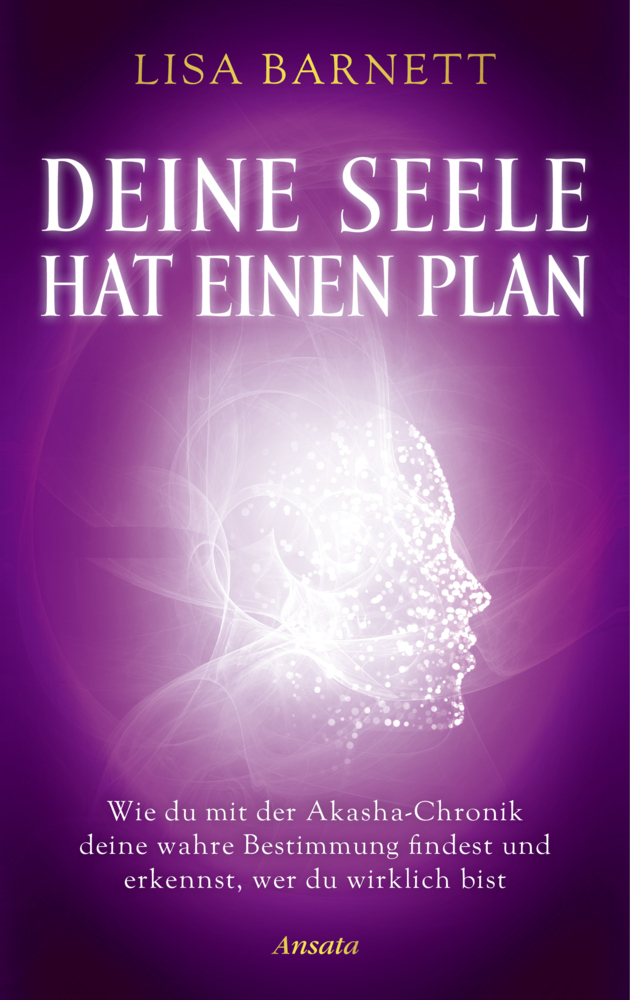 Deine Seele hat einen Plan main product photo