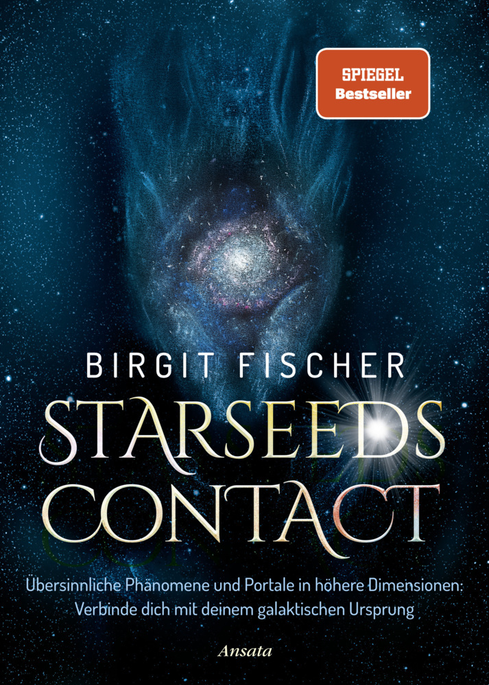Starseeds-Contact main product photo
