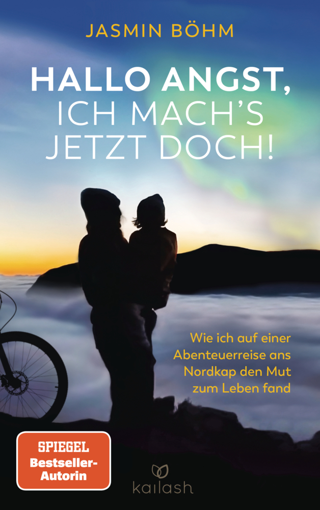 Hallo Angst, ich mach's jetzt doch! main product photo