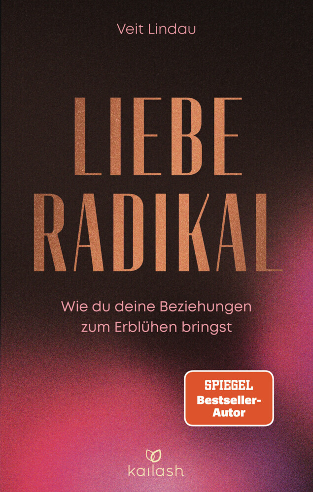 Liebe radikal main product photo